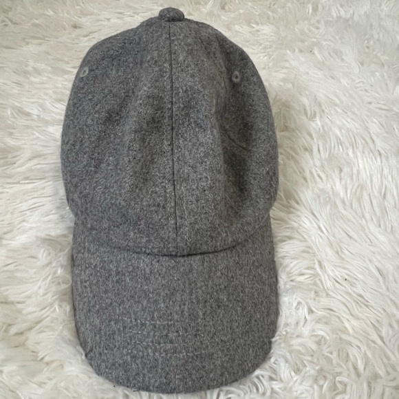 Sharp Looking Gray Good Fellow Adjustable Cap - Picture 1 of 5